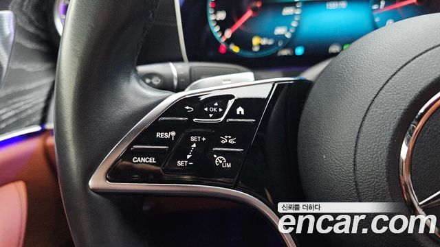 Mercedes-Benz CLS-Class (C257) CLS450 4MATIC 2023 — фото 36