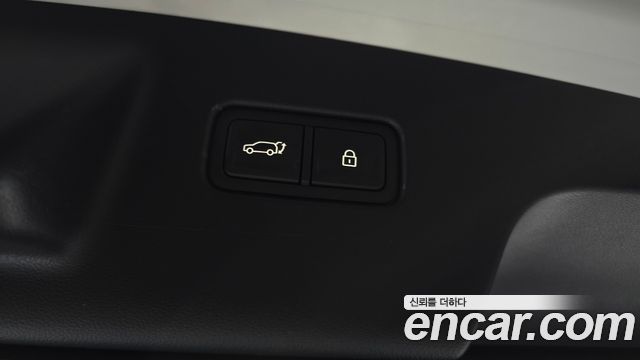 Hyundai Palisade (LX3) Gasoline 2.5T 4WD 9-Seater Prestige 2025 — фото 17