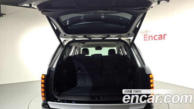 Hyundai Palisade (LX3) Gasoline 2.5T 4WD 9-Seater Prestige 2025 — фото 18