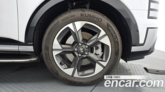 Hyundai Palisade (LX3) Gasoline 2.5T 4WD 9-Seater Prestige 2025 — фото 21