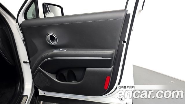 Hyundai Palisade (LX3) Gasoline 2.5T 4WD 9-Seater Prestige 2025 — фото 24