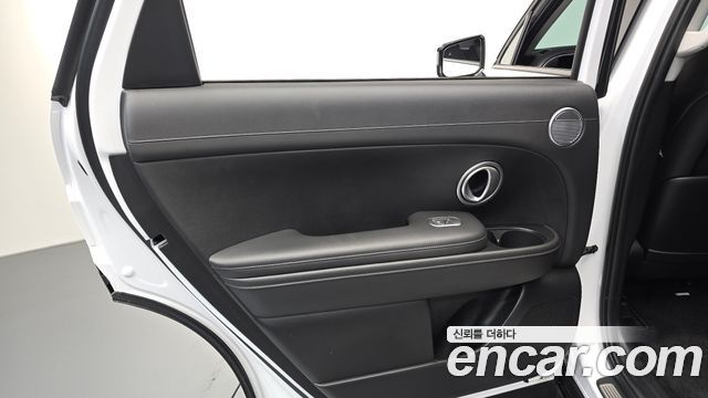 Hyundai Palisade (LX3) Gasoline 2.5T 4WD 9-Seater Prestige 2025 — фото 25