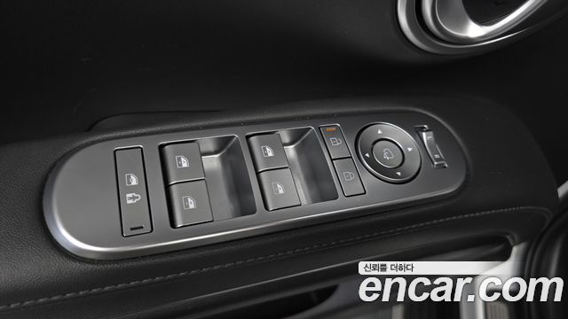 Hyundai Palisade (LX3) Gasoline 2.5T 4WD 9-Seater Prestige 2025 — фото 27