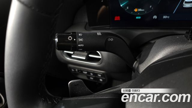 Hyundai Palisade (LX3) Gasoline 2.5T 4WD 9-Seater Prestige 2025 — фото 28