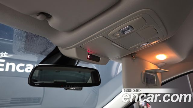 Renault Korea SM6 1.6 TCe RE 2016 — фото 22