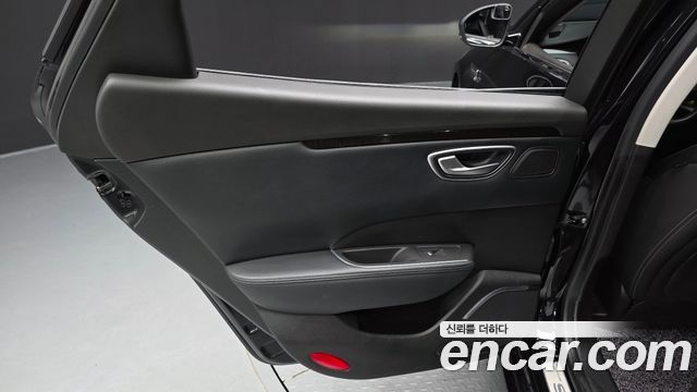 Renault Korea SM6 1.6 TCe RE 2016 — фото 31