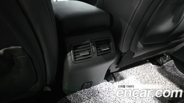 Renault Korea SM6 1.6 TCe RE 2016 — фото 38