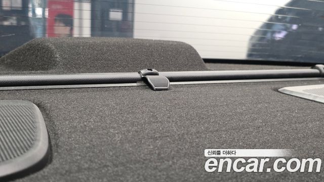 Renault Korea SM6 1.6 TCe RE 2016 — фото 40