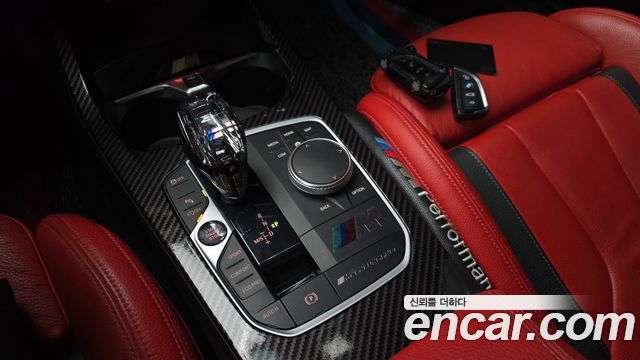BMW 1 Series (F40) M135i xDrive 2021 — фото 9