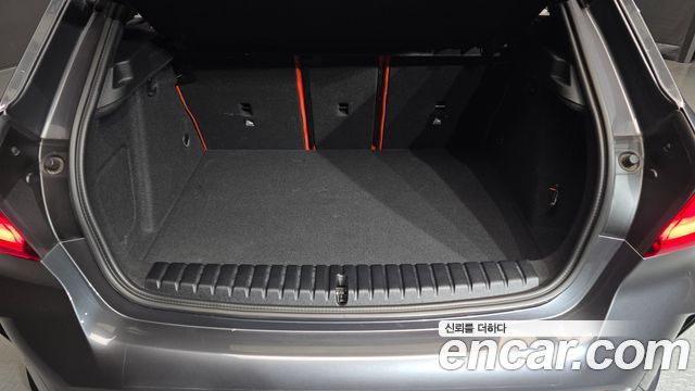 BMW 1 Series (F40) M135i xDrive 2021 — фото 27