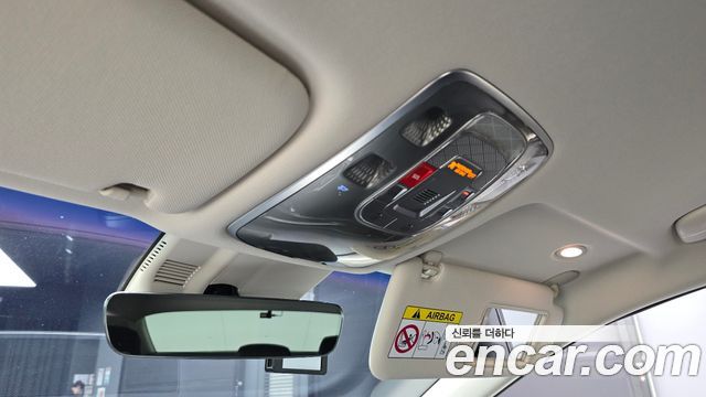Genesis G80 (RG3) Gasoline 3.5 Turbo AWD 2022 — фото 27