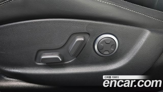 Genesis G80 (RG3) Gasoline 3.5 Turbo AWD 2022 — фото 31