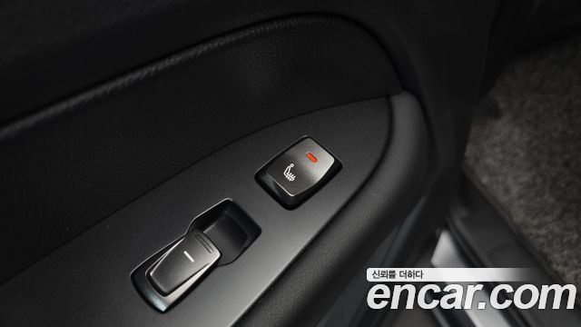 KG Mobility (SsangYong) Rexton Sports Diesel 2.2 4WD Prestige Special 2020 — фото 23