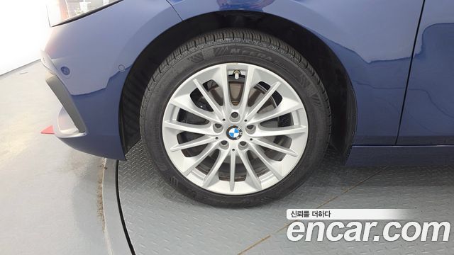 BMW 1 Series (F40) 118d Joy First Edition 2020 — фото 5