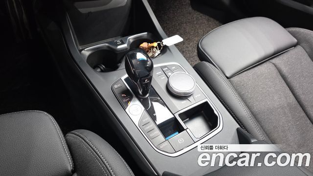 BMW 1 Series (F40) 118d Joy First Edition 2020 — фото 9