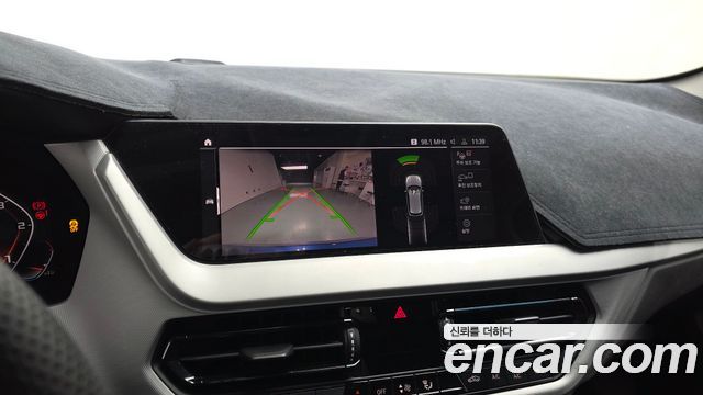 BMW 1 Series (F40) 118d Joy First Edition 2020 — фото 14