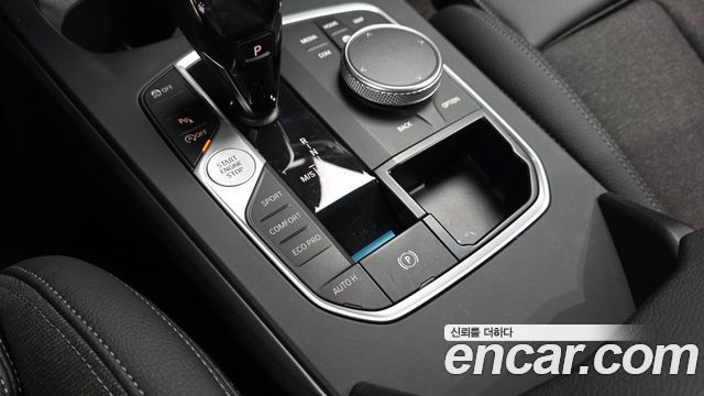 BMW 1 Series (F40) 118d Joy First Edition 2020 — фото 30
