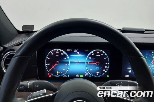 Mercedes-Benz E-Class (W213) E300e 4MATIC Exclusive 2023 — фото 8