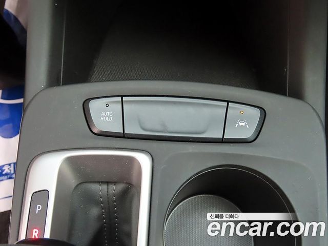 Chevrolet Trax Crossover 1.2 LS Plus 2024 — фото 19