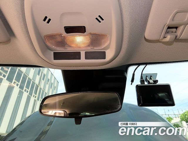 Chevrolet Trax Crossover 1.2 LS Plus 2024 — фото 20