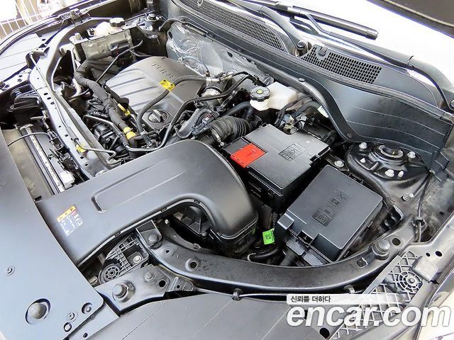 Chevrolet Trax Crossover 1.2 LS Plus 2024 — фото 21