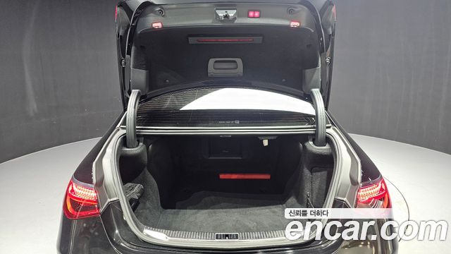 Mercedes-Benz S-Class (W223) S350 d 2021 — фото 20