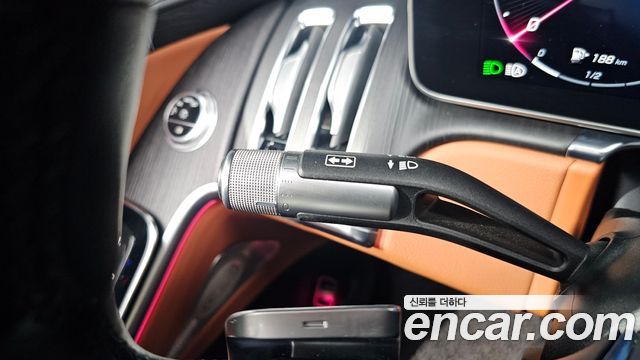 Mercedes-Benz S-Class (W223) S350 d 2021 — фото 27