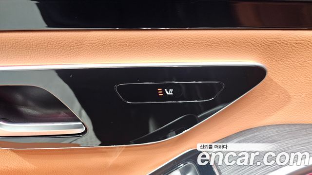 Mercedes-Benz S-Class (W223) S350 d 2021 — фото 28