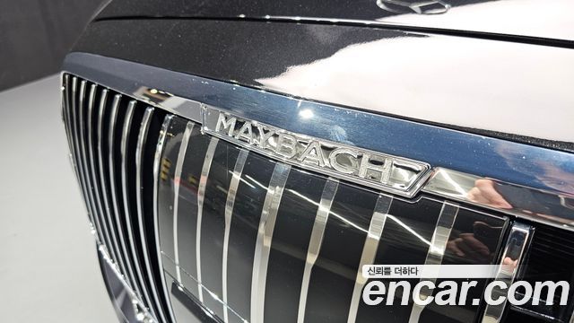 Mercedes-Benz S-Class (W223) S350 d 2021 — фото 32