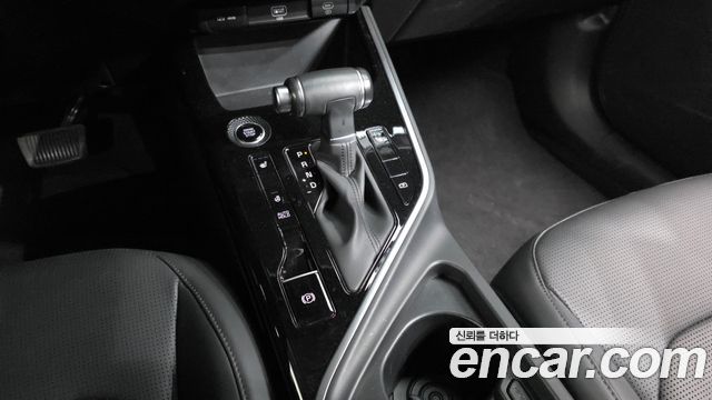 Kia Niro Trendy 2022 — фото 9