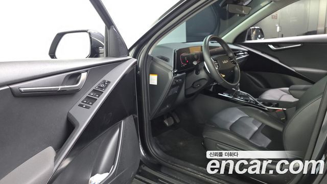 Kia Niro Trendy 2022 — фото 10