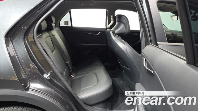 Kia Niro Trendy 2022 — фото 12