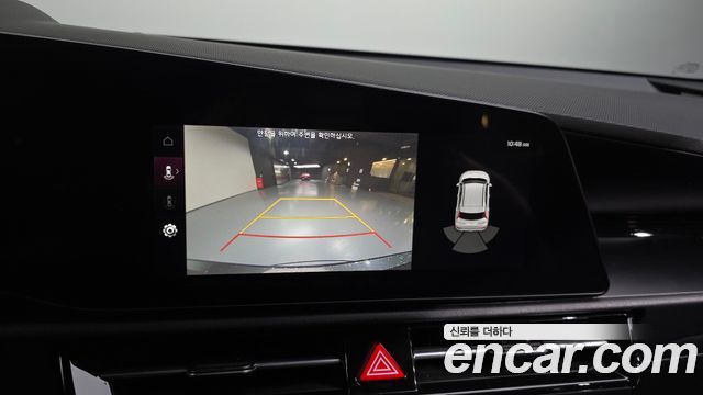 Kia Niro Trendy 2022 — фото 15