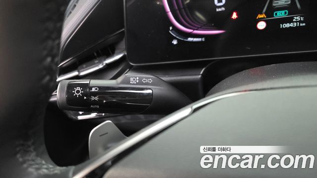 Kia Niro Trendy 2022 — фото 18