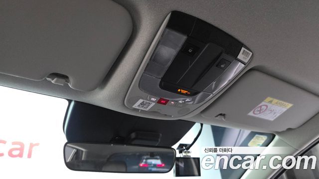 Kia Niro Trendy 2022 — фото 19