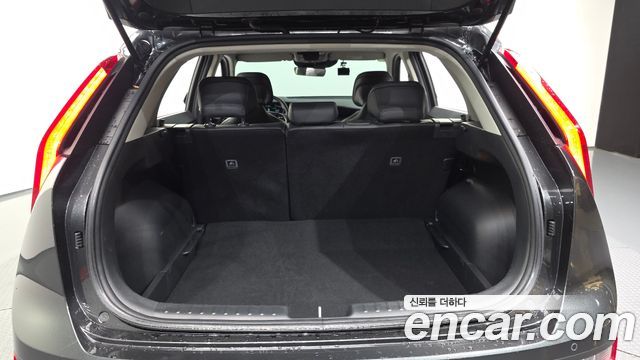 Kia Niro Trendy 2022 — фото 20