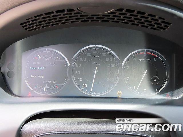 Jaguar XJ 3.0D Premium Luxury SWB X351 2014 — фото 9