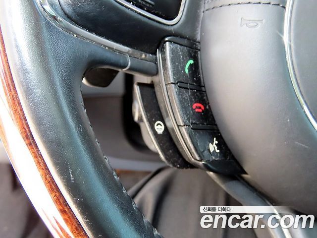 Jaguar XJ 3.0D Premium Luxury SWB X351 2014 — фото 16