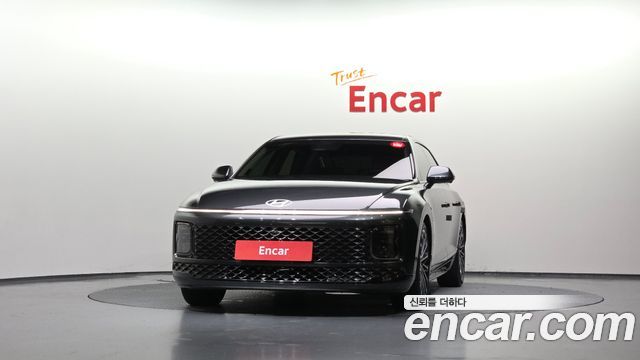 Hyundai Grandeur (GN7) 3,5 Gasoline 4WD Calligraphy 2023 — фото 3