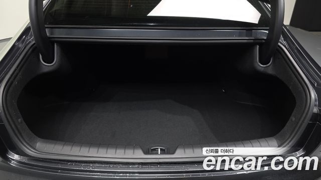 Hyundai Grandeur (GN7) 3,5 Gasoline 4WD Calligraphy 2023 — фото 20