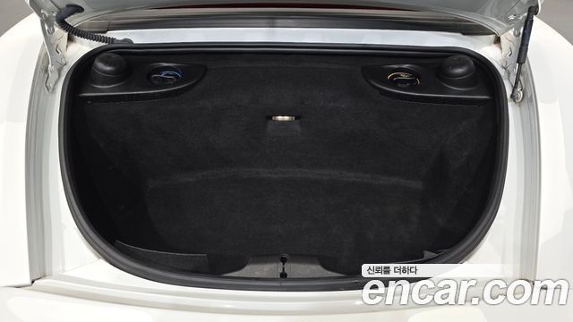 Porsche Boxster S 3.4 981 2015 — фото 15