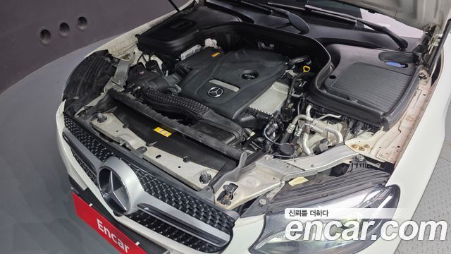 Mercedes-Benz GLC-Class (X253) GCL300 4MATIC Coupe 2019 — фото 6