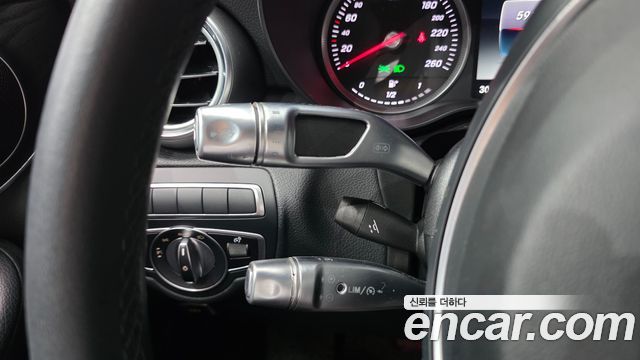 Mercedes-Benz GLC-Class (X253) GCL300 4MATIC Coupe 2019 — фото 18