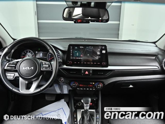 Kia K3 (II) 1.6 Prestige 2022 — фото 7