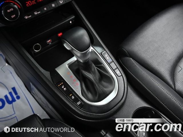 Kia K3 (II) 1.6 Prestige 2022 — фото 9