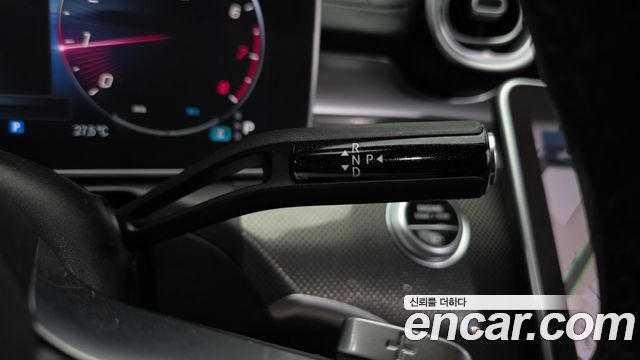 Mercedes-Benz C-Class (W206) C300 4MATIC AMG Line 2023 — фото 9
