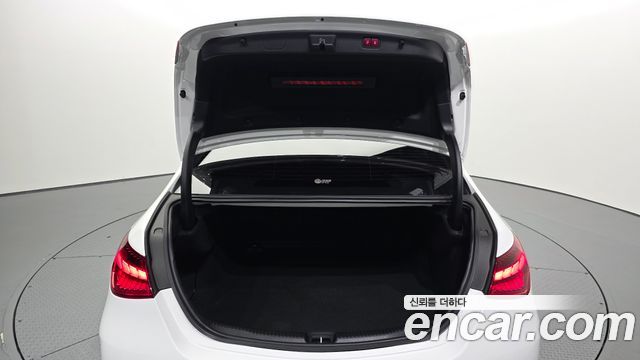 Mercedes-Benz C-Class (W206) C300 4MATIC AMG Line 2023 — фото 20