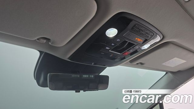 Kia Carnival (IV) HEV 9seater Gravity 2024 — фото 15