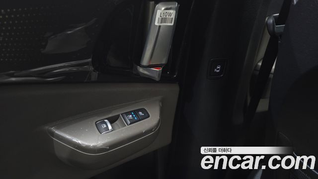 Kia Carnival (IV) HEV 9seater Gravity 2024 — фото 18