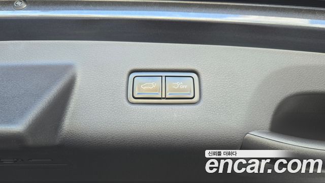 Kia Carnival (IV) HEV 9seater Gravity 2024 — фото 20